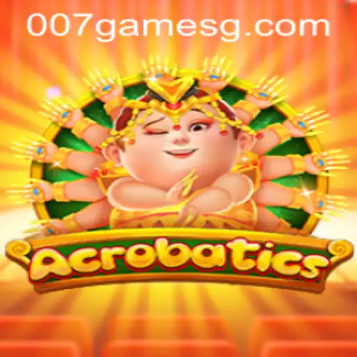Mastering Acrobatics: The Thrilling World of 007game