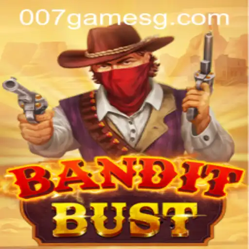 BanditBust: The Thrilling New Adventure in Espionage Gaming