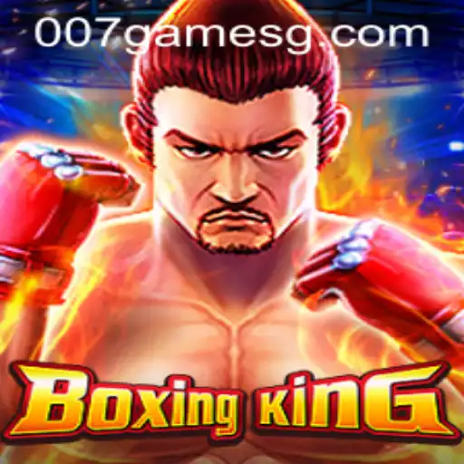 Exploring BoxingKing: The 007game Experience