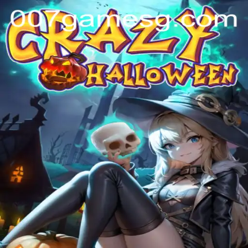 CrazyHalloween: Unveiling the Thrilling World of 007game