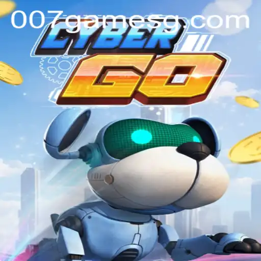 Exploring the Dynamic World of CyberGO: The Revolutionary 007game