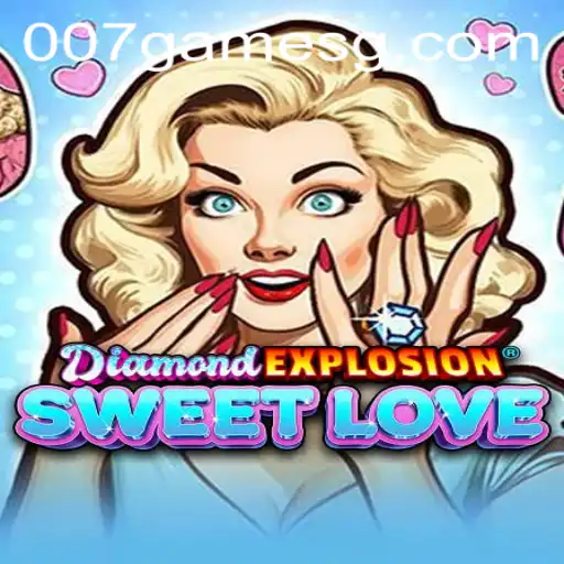 The Enchanting World of DiamondExplosionSweetLove: A New Era in Gaming
