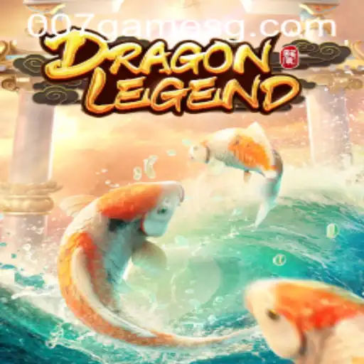 Unveiling the Mysteries of DragonLegend: The Ultimate 007game Experience