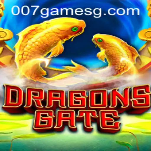 Unveiling DragonsGate: The Thrilling World of 007game