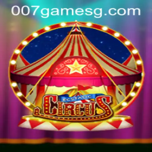 EcstaticCircus Meets 007game: A Unique Gaming Experience