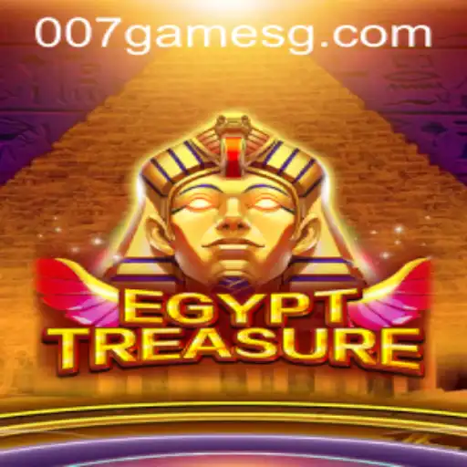 Discover the Mysteries of EgyptTreasure: A New Era in Gaming
