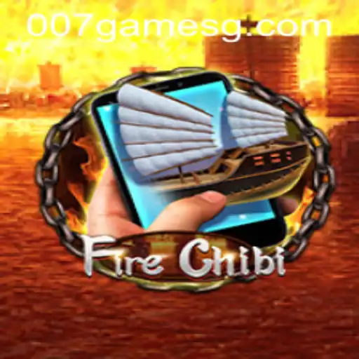 FireChibiM: A Thrilling Experience in the World of 007game