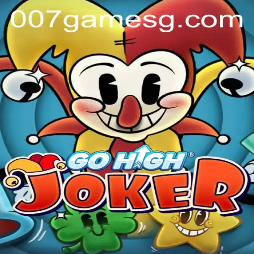 Exploring GoHighJoker: The Thrill of the 007game Adventure