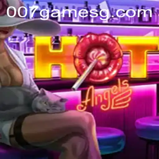 Unveiling HotAngels: A Daring Adventure Into the World of 007game