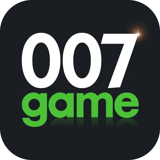 007game Logo