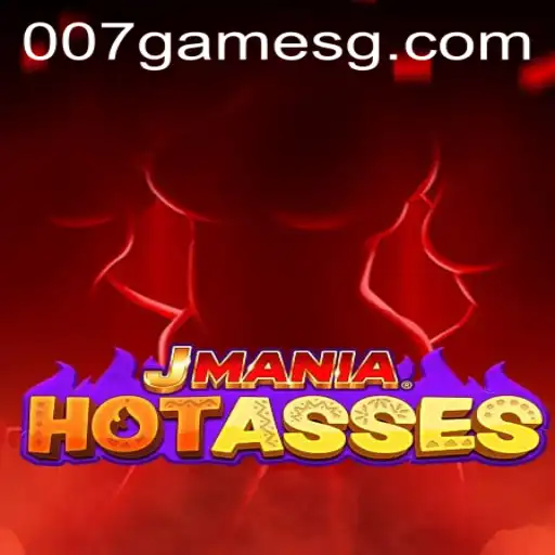 JManiaHotAsses: The Ultimate Gaming Experience