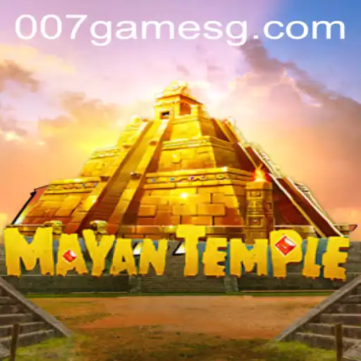 Explore the Thrilling World of MayanTemple: The Ultimate 007game Adventure