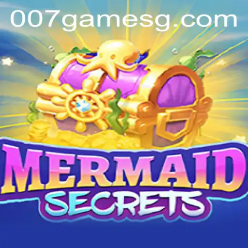 Explore the Enchanting World of MermaidSecrets: The Underwater 007game Adventure