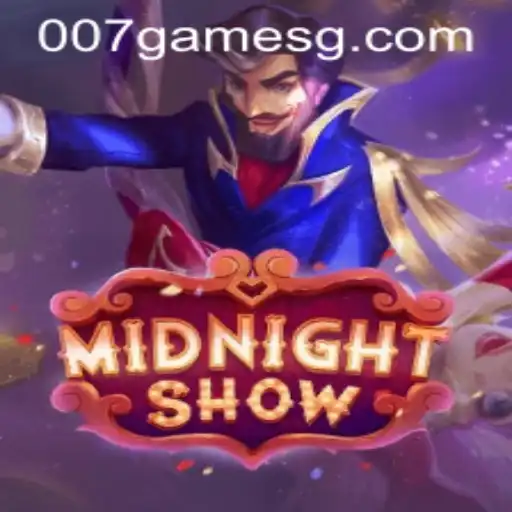 Unveiling MidnightShow: The Thrilling New 007game Experience