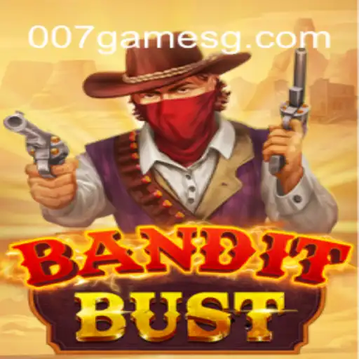BanditBust: The Thrilling New Adventure in Espionage Gaming