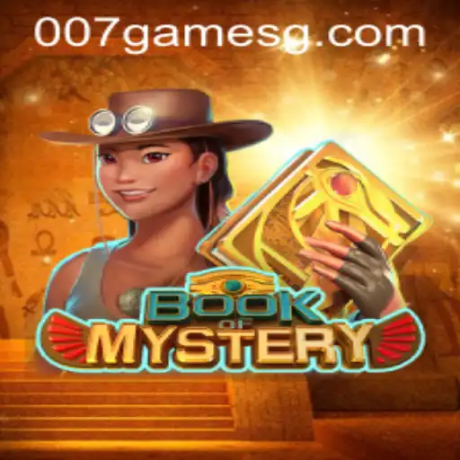 Exploring the Enigmatic World of BookofMystery: The 007game Phenomenon