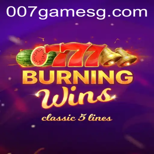 Discovering BurningWins: The Thrilling Experience of 007game