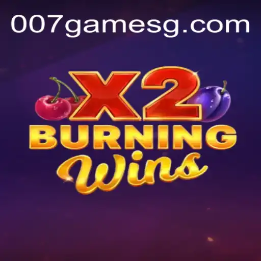 Discover the Thrills of BurningWinsX2: An Exclusive Dive into the 007Game Phenomenon