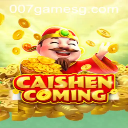 CAISHENCOMING: A New Era in Gaming with 007game Elements