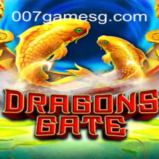 Unveiling DragonsGate: The Thrilling World of 007game