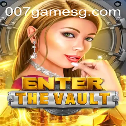 EntertheVault: Unveiling the Secrets of the New 007game