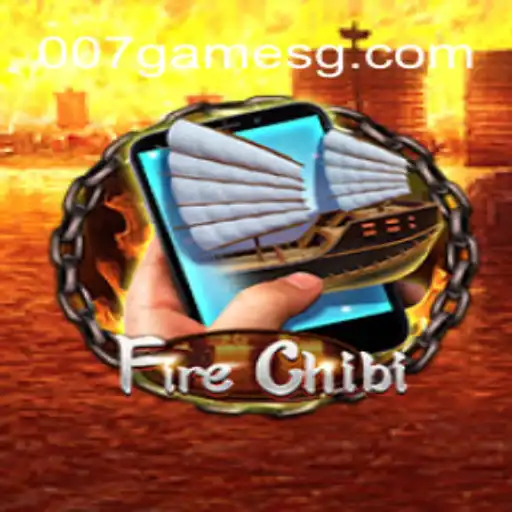 FireChibiM: A Thrilling Experience in the World of 007game