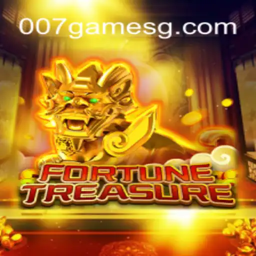 Exploring FortuneTreasure: A Deep Dive into the Thrilling World of 007game