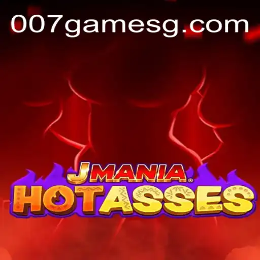 JManiaHotAsses: The Ultimate Gaming Experience