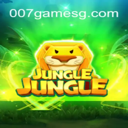 Unveiling JungleJungle: A Thrilling Adventure Awaits