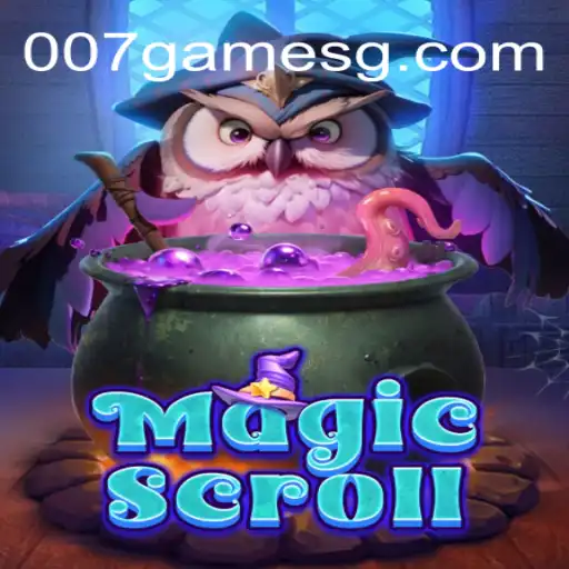 The Enchanting World of MagicScroll: A Deep Dive
