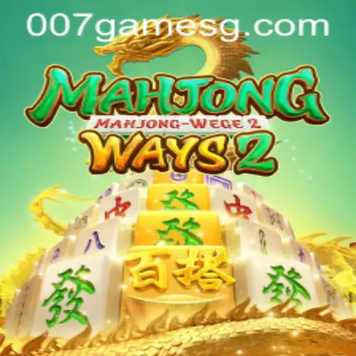 Exploring the Intricacies of MahjongWays2 and Its Connection to 007game