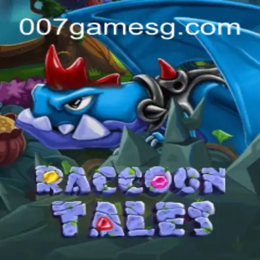 Discover the Exciting World of RaccoonTales: A Thrilling 007game Adventure