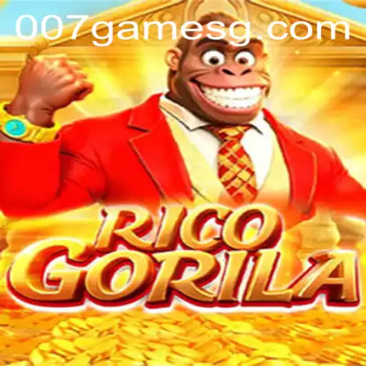 Exploring the Thrills of RicoGorila: The New 007 Game Phenomenon