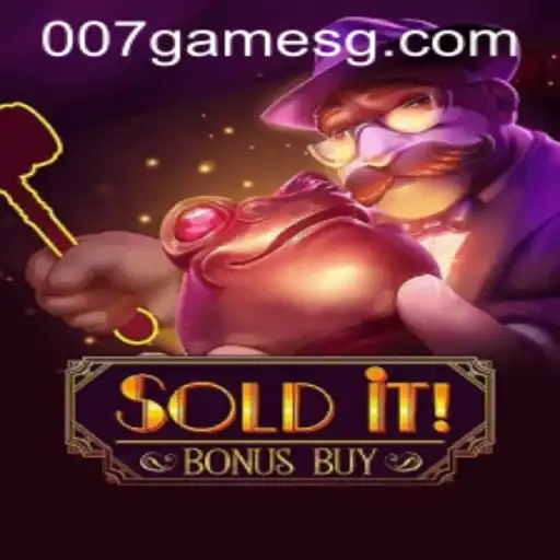Exploring the Thrills of SolditBonusBuy: The Ultimate 007game Experience