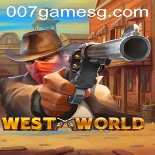 WestWorld: Unveiling the Future of Gaming with 007game Elements