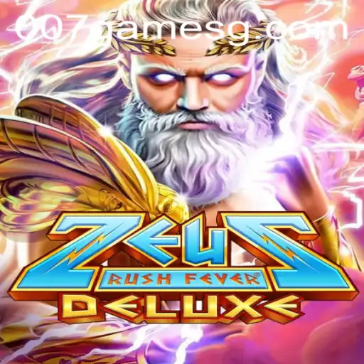 ZeusRushFeverDeluxe: Enter the World of Mythical Adventure
