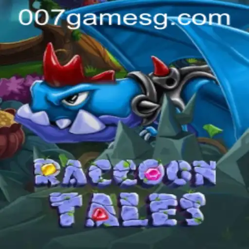 Discover the Exciting World of RaccoonTales: A Thrilling 007game Adventure