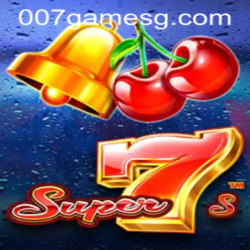 Exploring the Exhilarating World of Super7s: The Innovative 007game