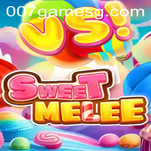 Unveiling SweetMelee: A Riveting 007game Experience