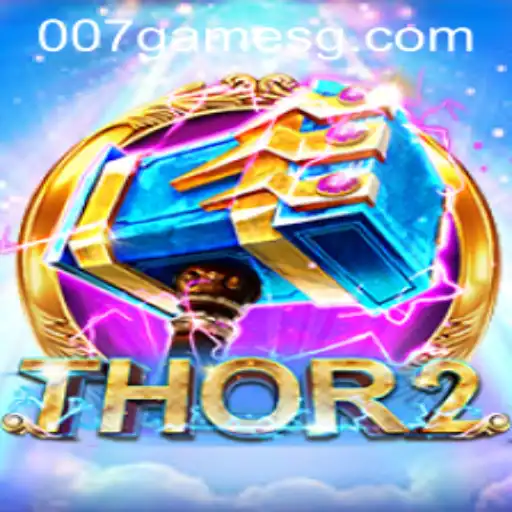 Discovering Thor2: A Riveting New Adventure in the World of Gaming