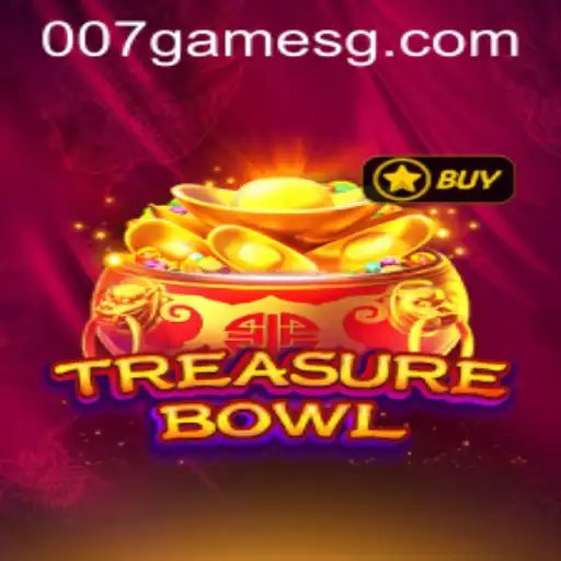 Unveiling the Excitement of TreasureBowl: The Latest Blockbuster in the 007game Series